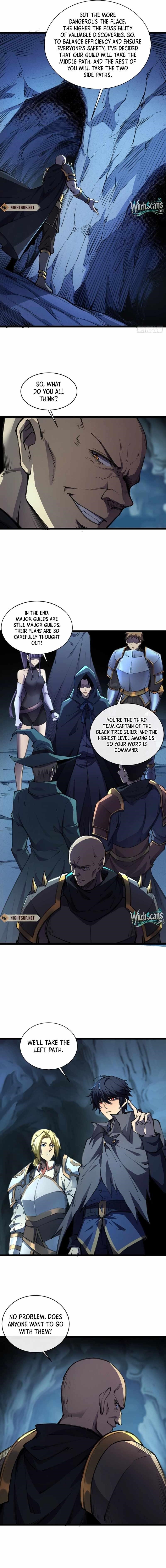 Lord of Summoning! When Anomalies Descend Upon the Human World Chapter 34 - Page 9