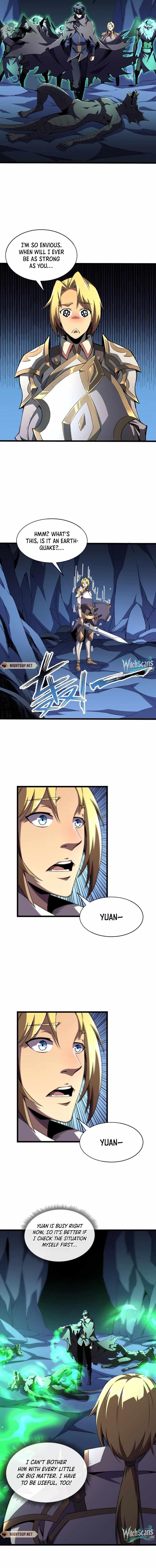 Lord of Summoning! When Anomalies Descend Upon the Human World Chapter 35 - Page 10