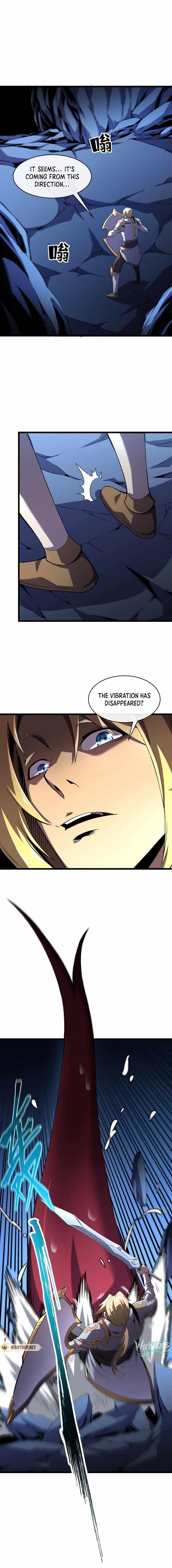 Lord of Summoning! When Anomalies Descend Upon the Human World Chapter 35 - Page 11