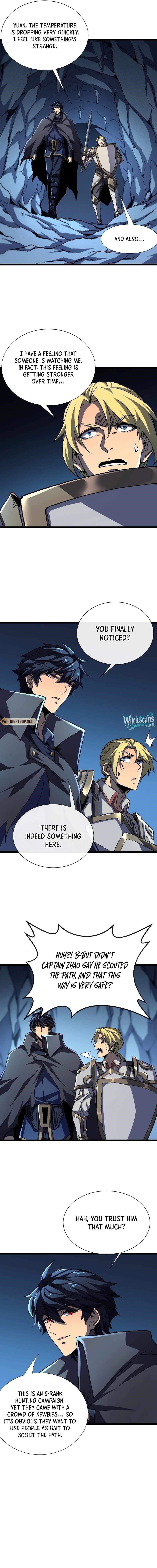 Lord of Summoning! When Anomalies Descend Upon the Human World Chapter 35 - Page 2