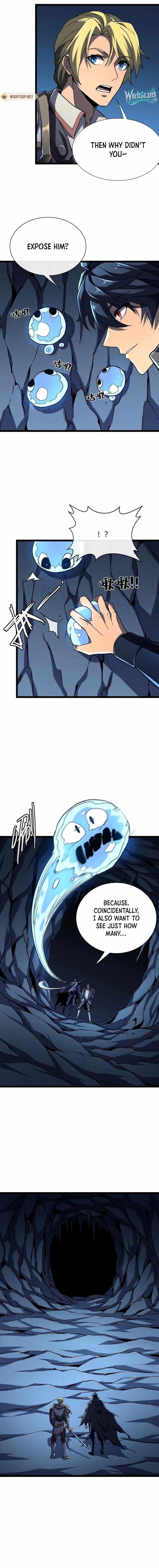 Lord of Summoning! When Anomalies Descend Upon the Human World Chapter 35 - Page 3