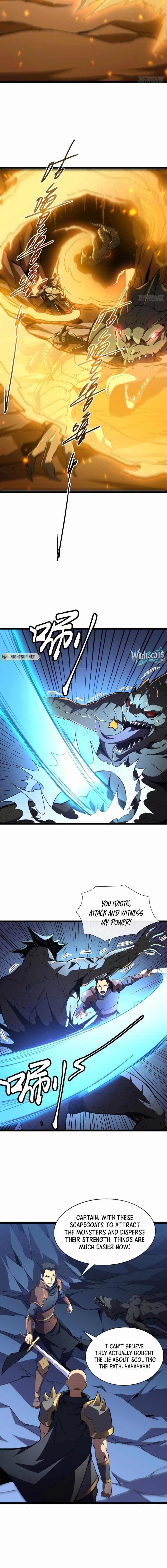 Lord of Summoning! When Anomalies Descend Upon the Human World Chapter 35 - Page 5