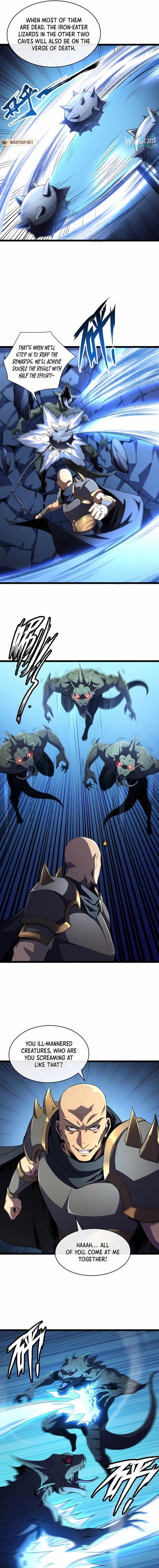 Lord of Summoning! When Anomalies Descend Upon the Human World Chapter 35 - Page 6