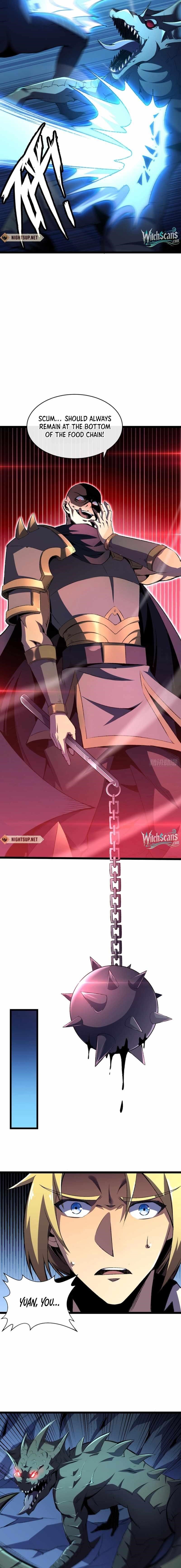 Lord of Summoning! When Anomalies Descend Upon the Human World Chapter 35 - Page 7