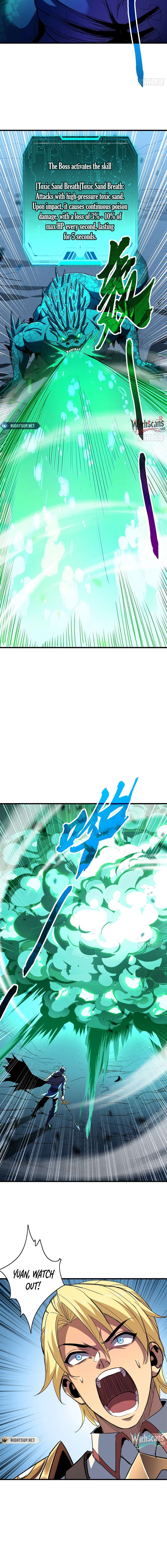 Lord of Summoning! When Anomalies Descend Upon the Human World Chapter 36 - Page 10