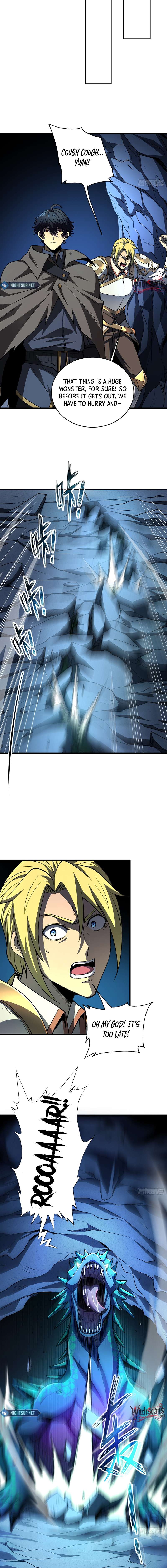 Lord of Summoning! When Anomalies Descend Upon the Human World Chapter 36 - Page 5