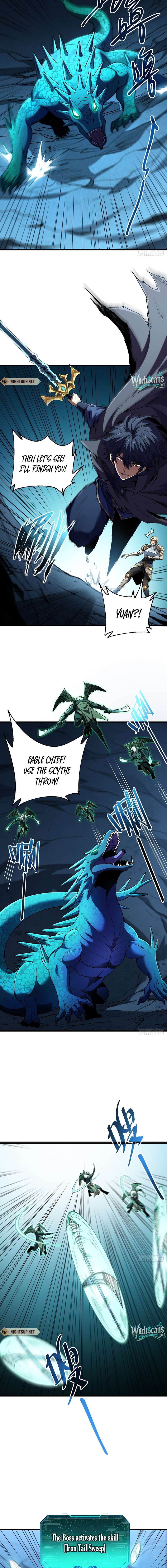 Lord of Summoning! When Anomalies Descend Upon the Human World Chapter 36 - Page 7