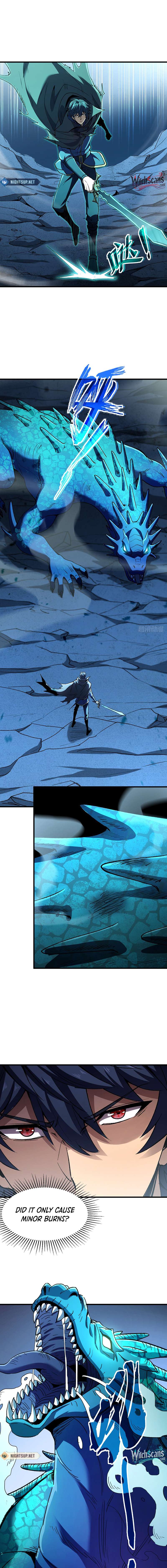 Lord of Summoning! When Anomalies Descend Upon the Human World Chapter 36 - Page 9