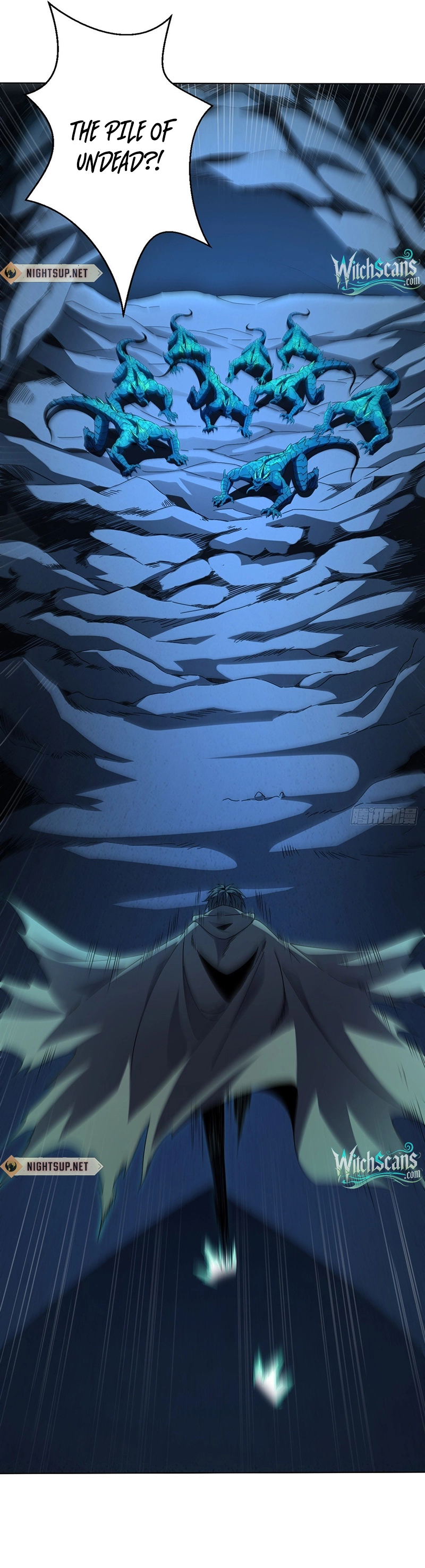 Lord of Summoning! When Anomalies Descend Upon the Human World Chapter 37 - Page 10