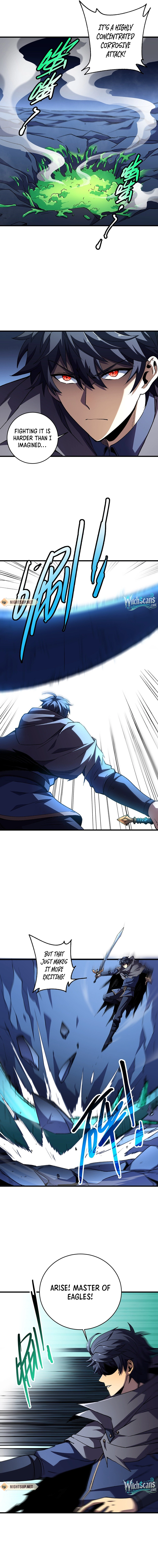 Lord of Summoning! When Anomalies Descend Upon the Human World Chapter 37 - Page 2