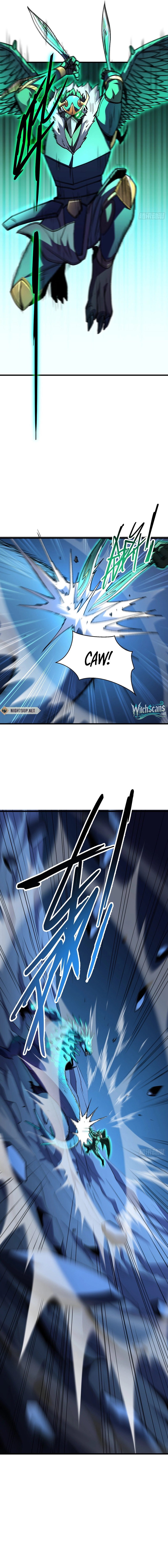 Lord of Summoning! When Anomalies Descend Upon the Human World Chapter 37 - Page 3