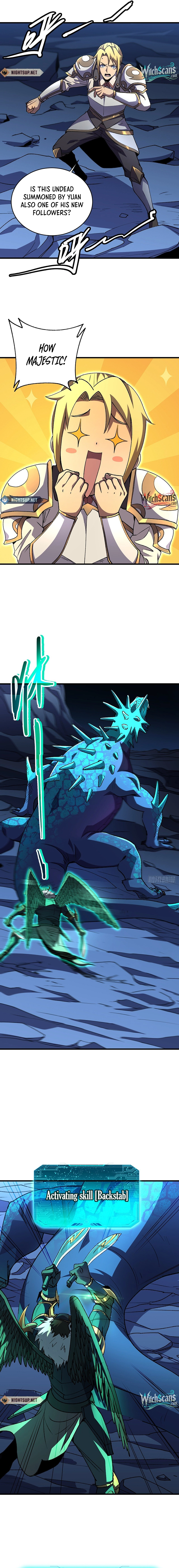 Lord of Summoning! When Anomalies Descend Upon the Human World Chapter 37 - Page 4