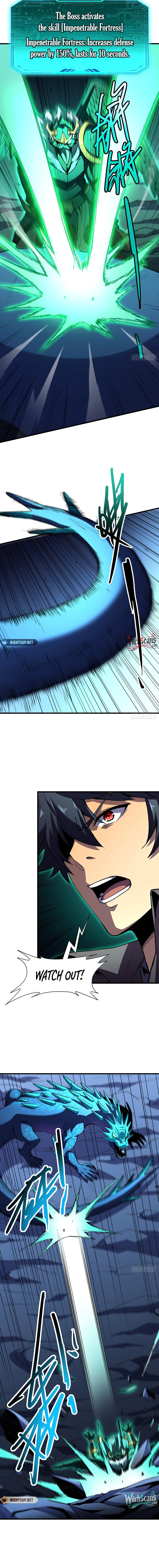 Lord of Summoning! When Anomalies Descend Upon the Human World Chapter 37 - Page 5