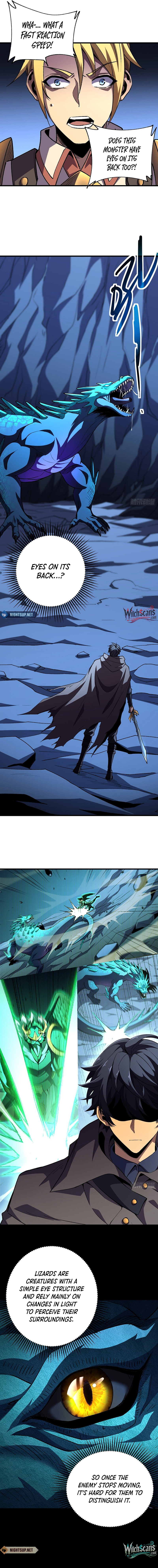 Lord of Summoning! When Anomalies Descend Upon the Human World Chapter 37 - Page 6