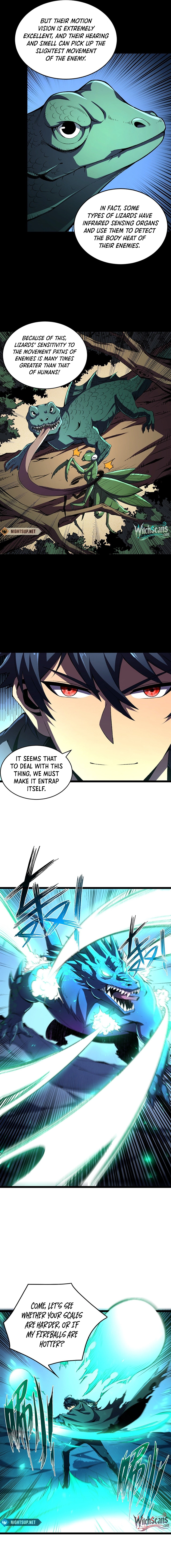 Lord of Summoning! When Anomalies Descend Upon the Human World Chapter 37 - Page 7