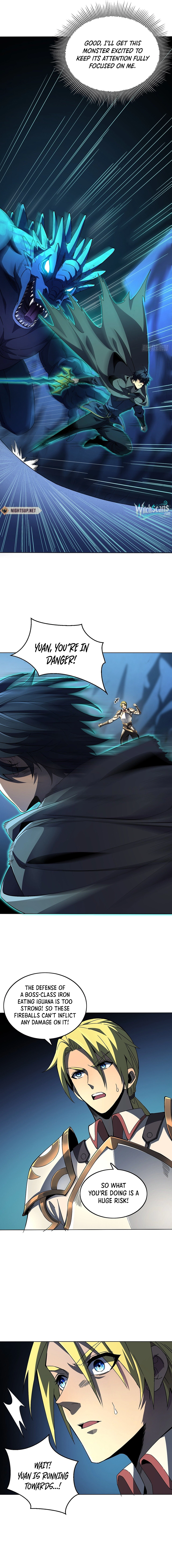 Lord of Summoning! When Anomalies Descend Upon the Human World Chapter 37 - Page 9