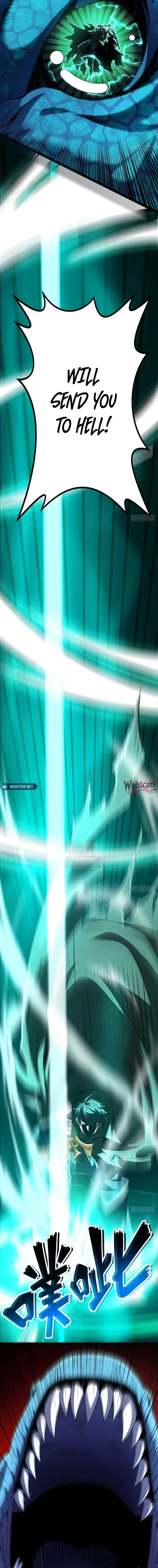 Lord of Summoning! When Anomalies Descend Upon the Human World Chapter 38 - Page 10