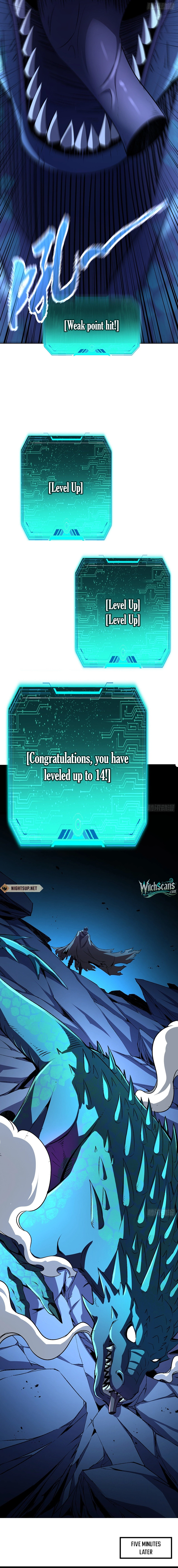 Lord of Summoning! When Anomalies Descend Upon the Human World Chapter 38 - Page 11