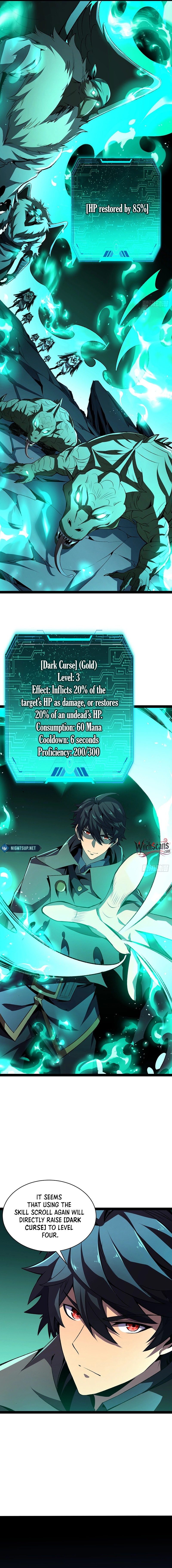 Lord of Summoning! When Anomalies Descend Upon the Human World Chapter 38 - Page 12