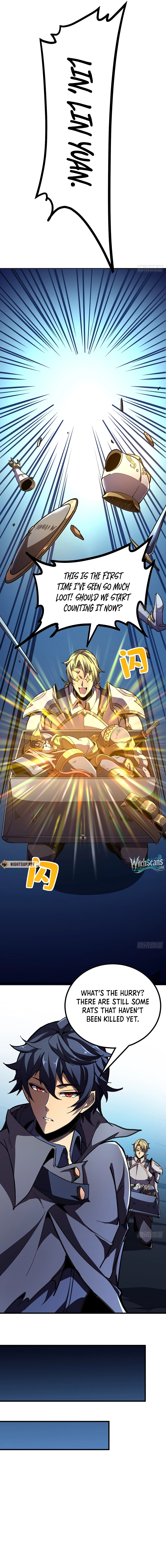 Lord of Summoning! When Anomalies Descend Upon the Human World Chapter 38 - Page 14