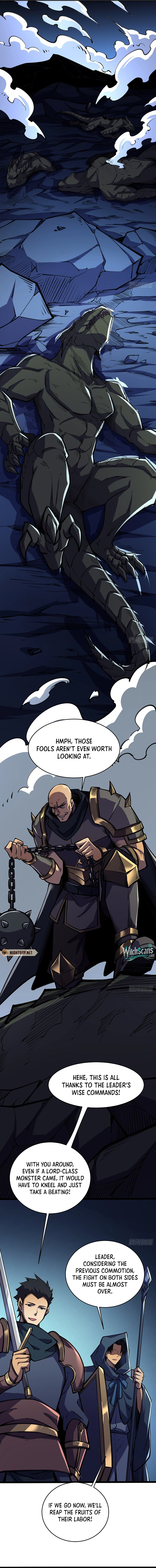 Lord of Summoning! When Anomalies Descend Upon the Human World Chapter 38 - Page 15