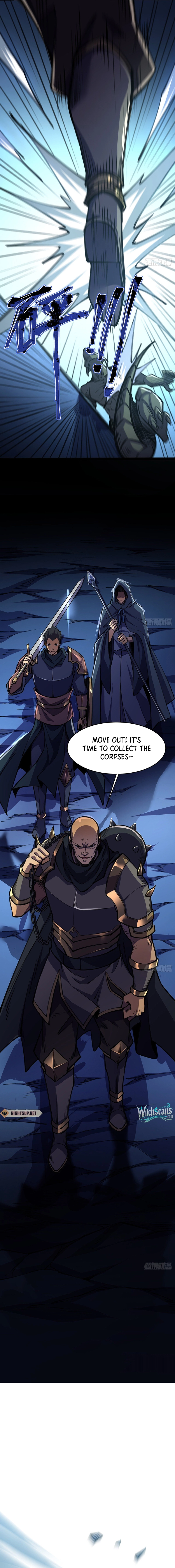 Lord of Summoning! When Anomalies Descend Upon the Human World Chapter 38 - Page 16