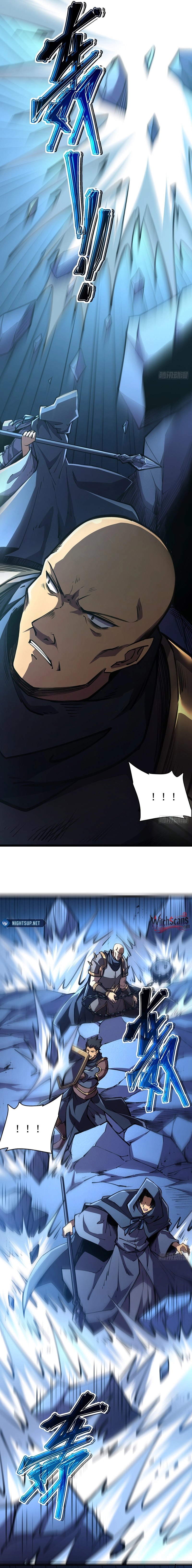 Lord of Summoning! When Anomalies Descend Upon the Human World Chapter 38 - Page 17