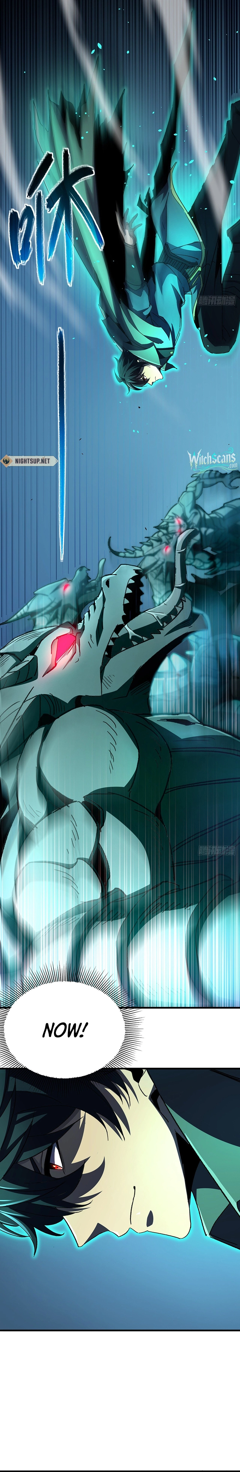 Lord of Summoning! When Anomalies Descend Upon the Human World Chapter 38 - Page 2