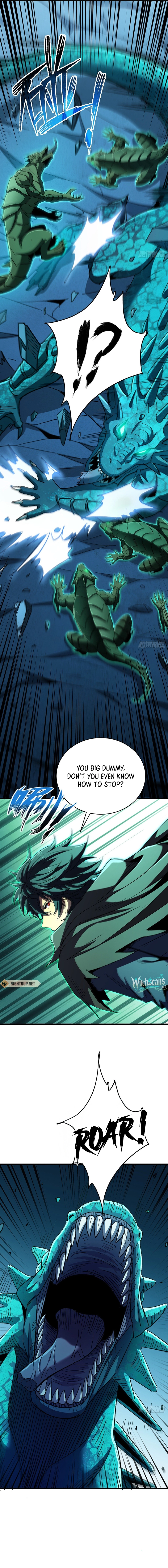 Lord of Summoning! When Anomalies Descend Upon the Human World Chapter 38 - Page 4