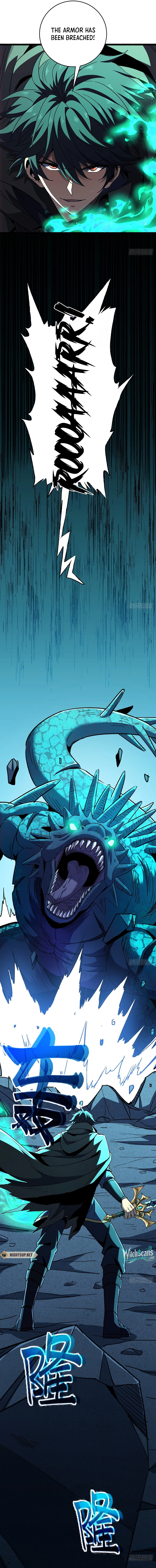 Lord of Summoning! When Anomalies Descend Upon the Human World Chapter 38 - Page 6