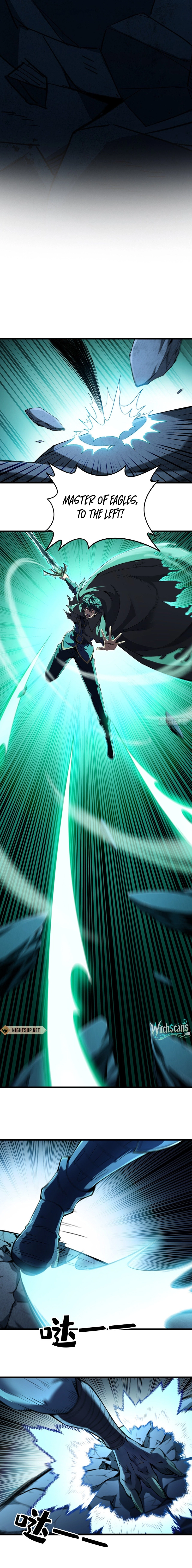 Lord of Summoning! When Anomalies Descend Upon the Human World Chapter 38 - Page 7