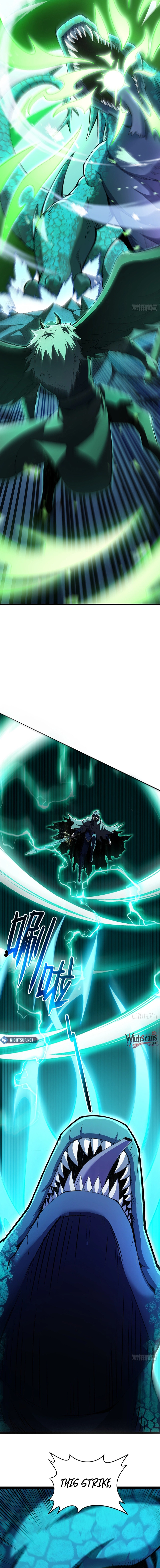 Lord of Summoning! When Anomalies Descend Upon the Human World Chapter 38 - Page 9