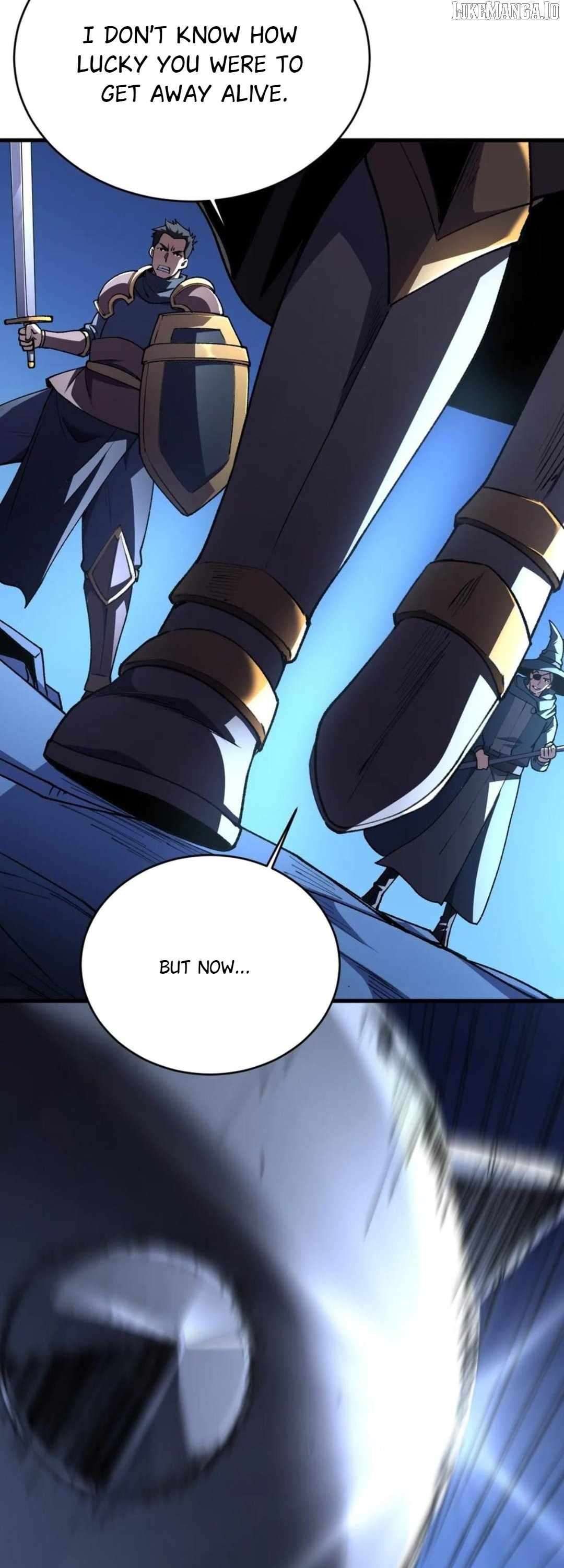 Lord of Summoning! When Anomalies Descend Upon the Human World Chapter 39 - Page 10