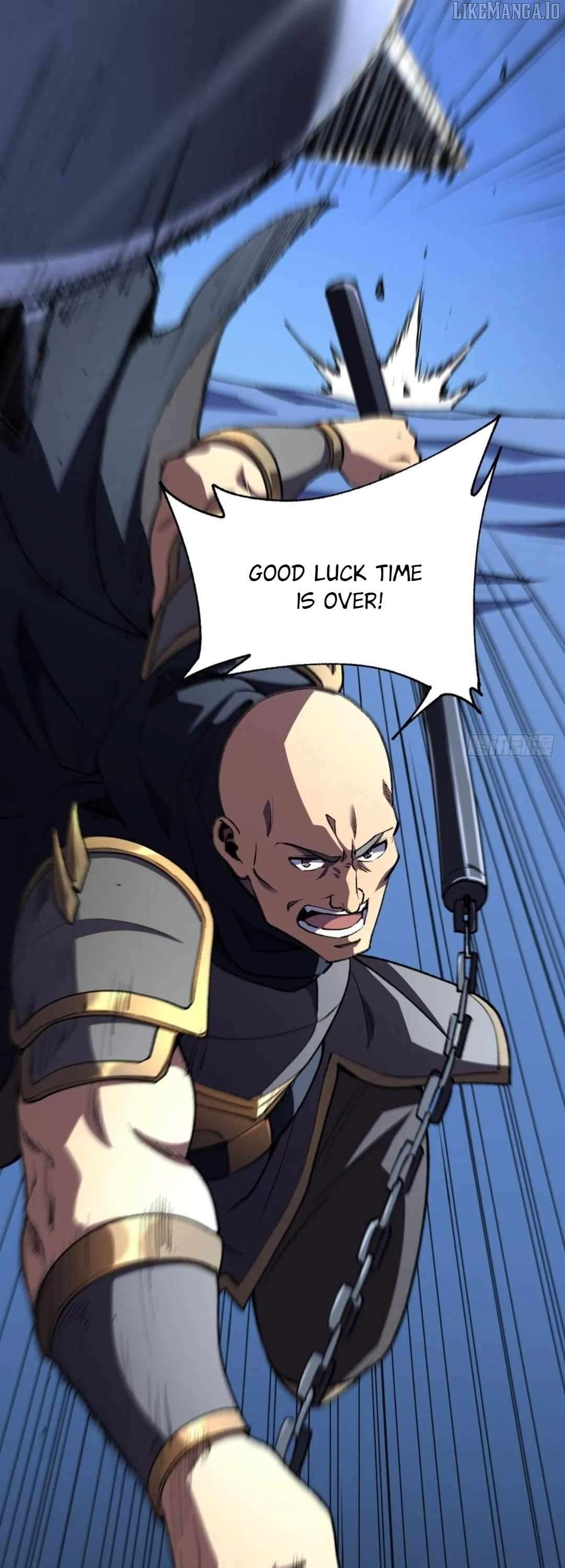 Lord of Summoning! When Anomalies Descend Upon the Human World Chapter 39 - Page 11