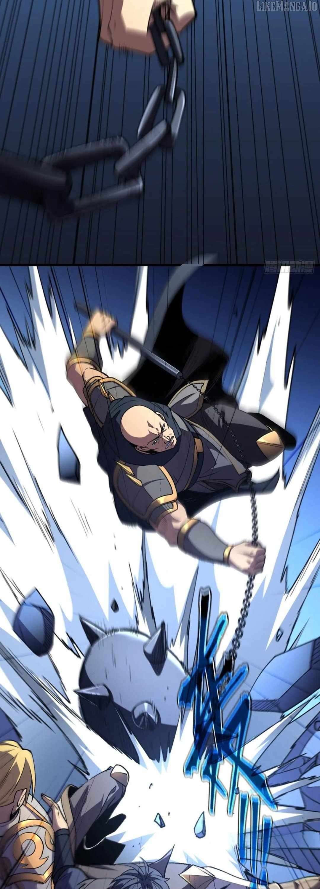 Lord of Summoning! When Anomalies Descend Upon the Human World Chapter 39 - Page 12