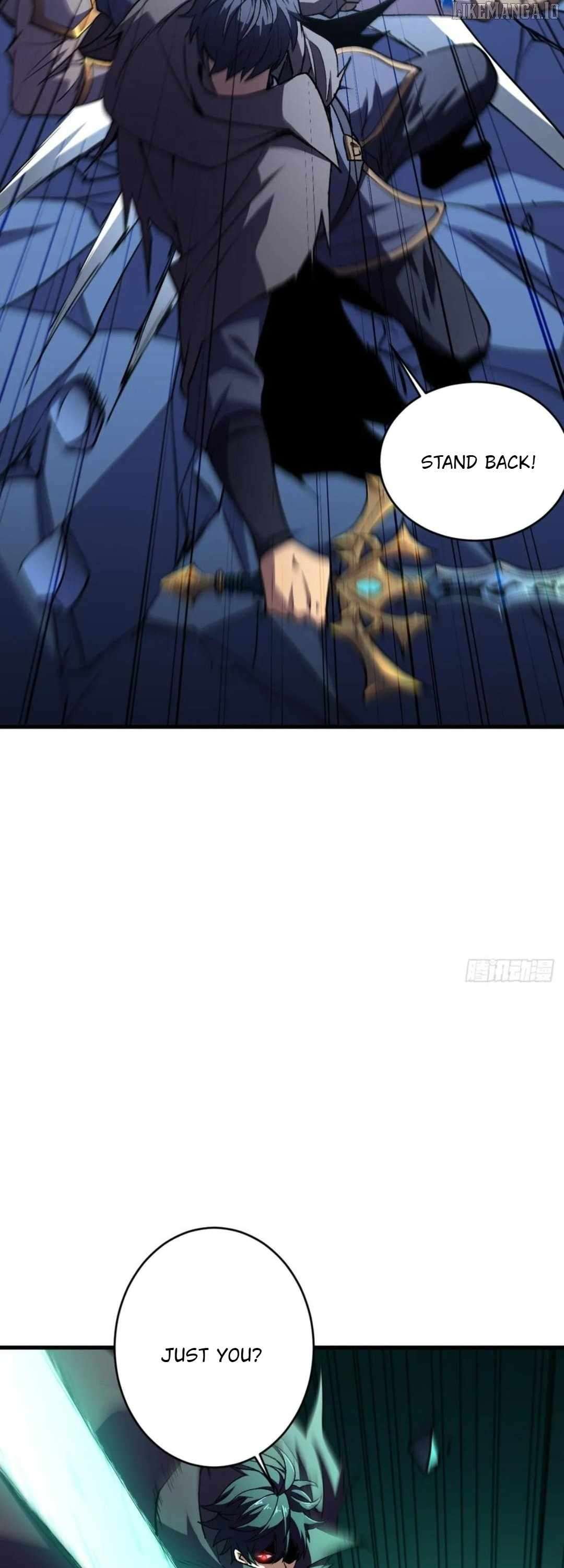 Lord of Summoning! When Anomalies Descend Upon the Human World Chapter 39 - Page 13