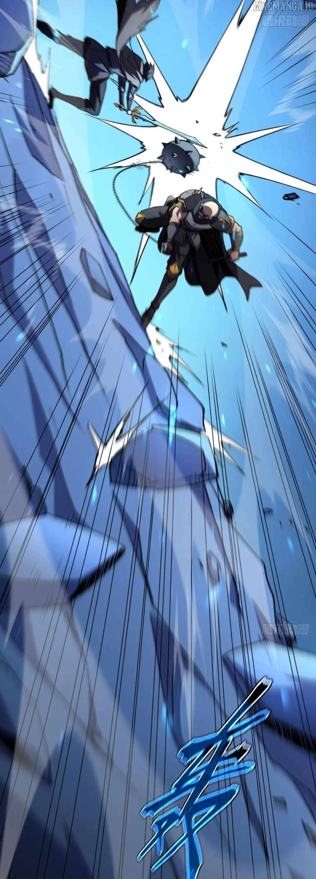 Lord of Summoning! When Anomalies Descend Upon the Human World Chapter 39 - Page 16