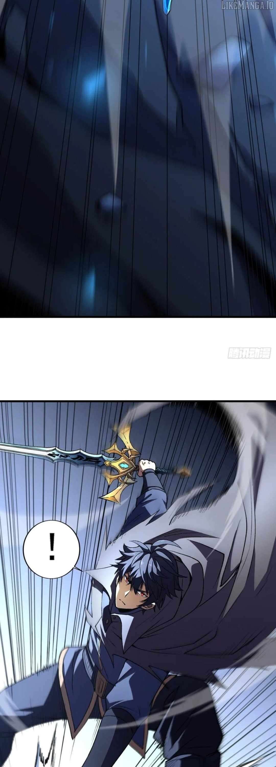 Lord of Summoning! When Anomalies Descend Upon the Human World Chapter 39 - Page 17