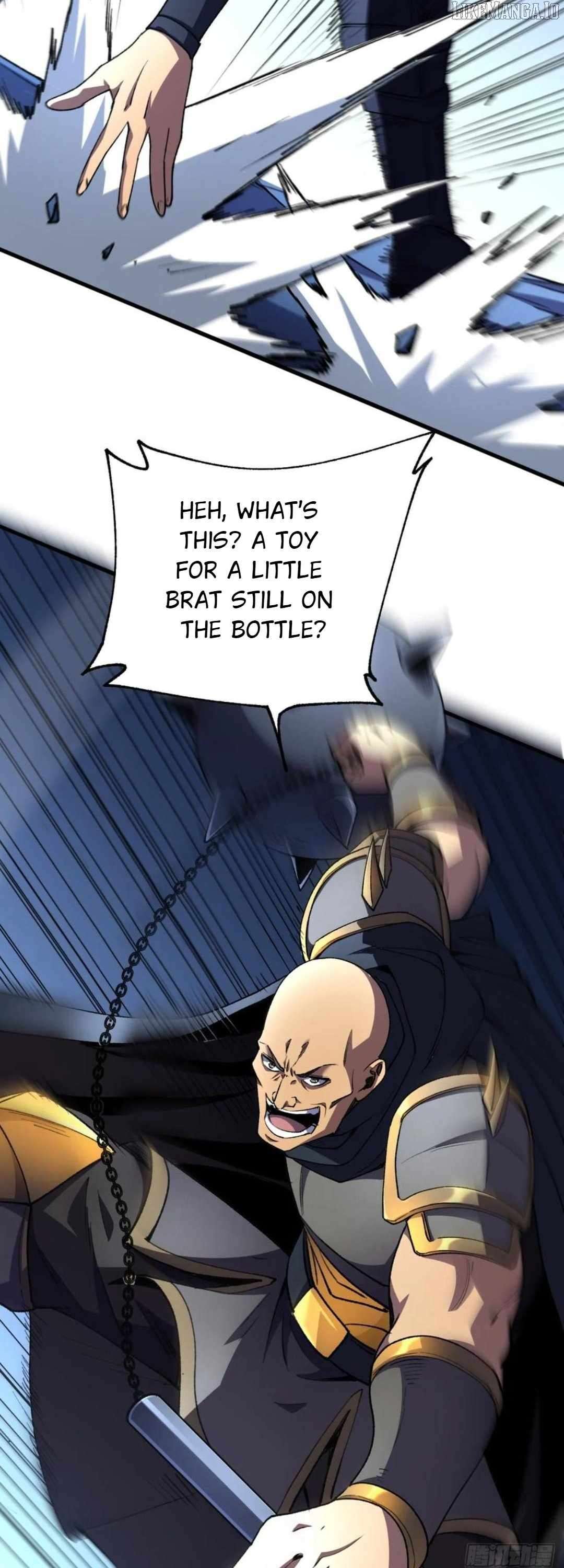 Lord of Summoning! When Anomalies Descend Upon the Human World Chapter 39 - Page 18