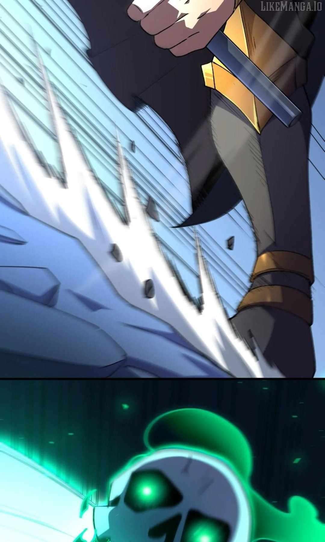 Lord of Summoning! When Anomalies Descend Upon the Human World Chapter 39 - Page 19