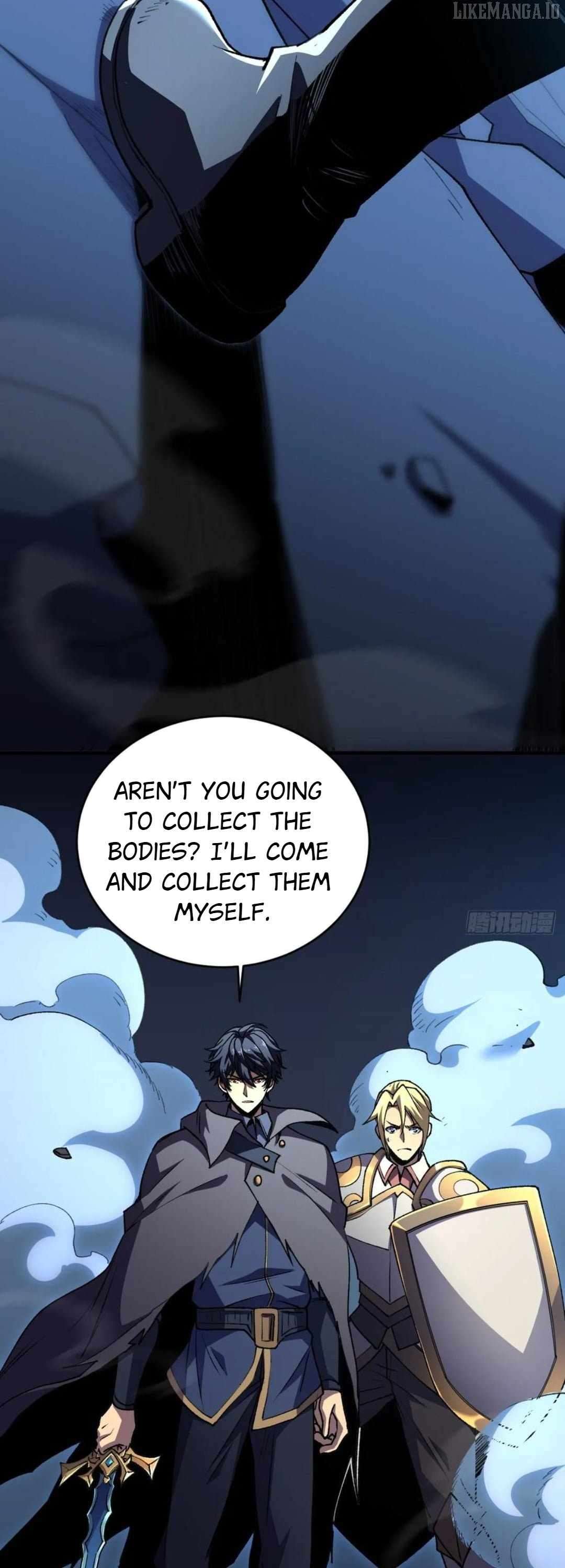 Lord of Summoning! When Anomalies Descend Upon the Human World Chapter 39 - Page 2