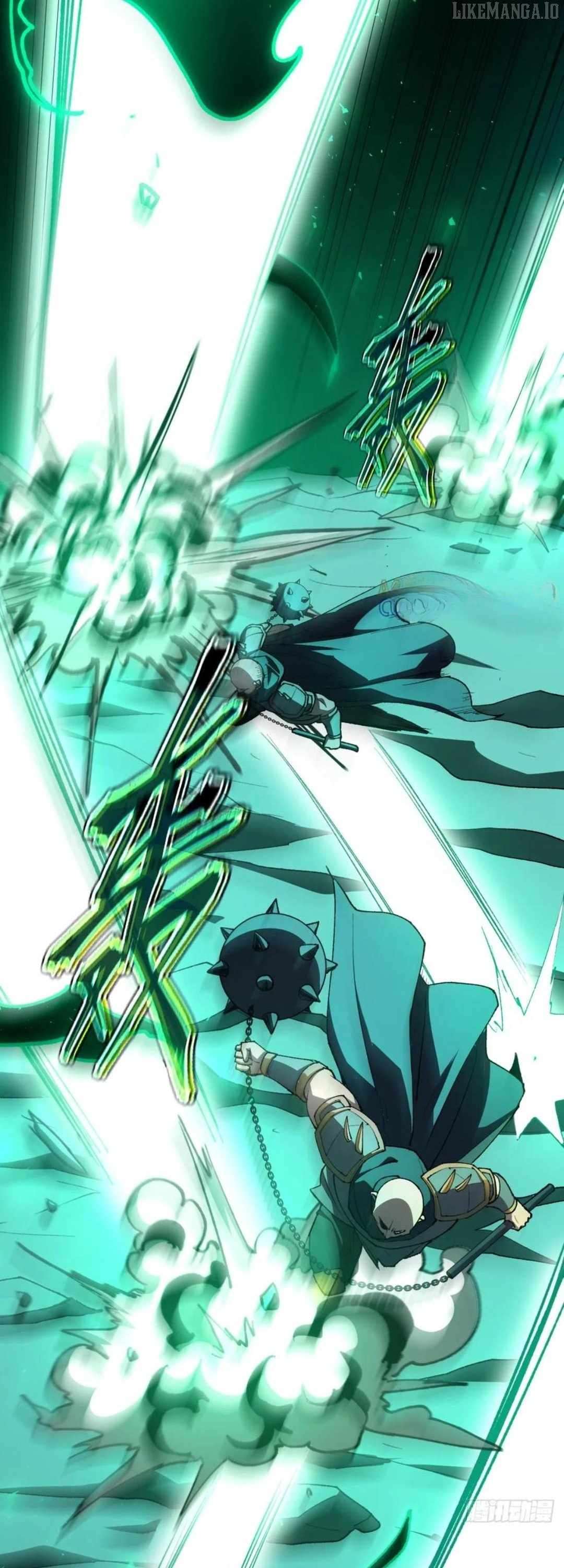 Lord of Summoning! When Anomalies Descend Upon the Human World Chapter 39 - Page 22