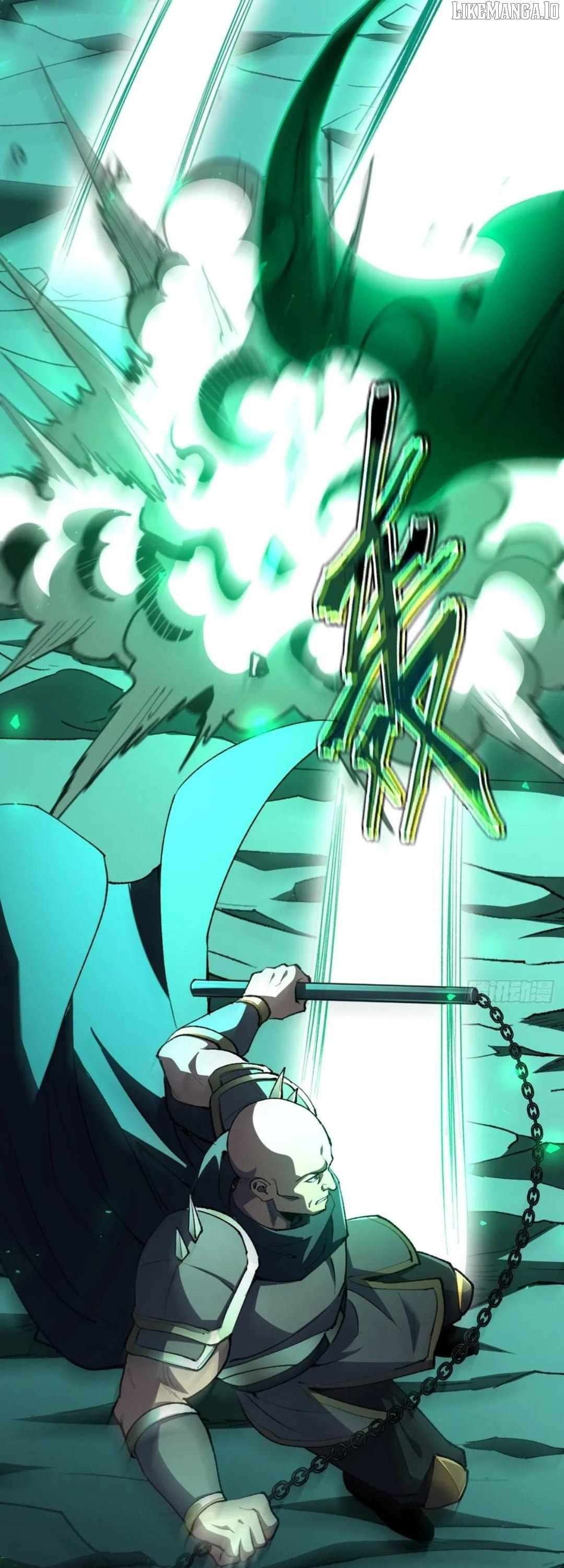 Lord of Summoning! When Anomalies Descend Upon the Human World Chapter 39 - Page 23