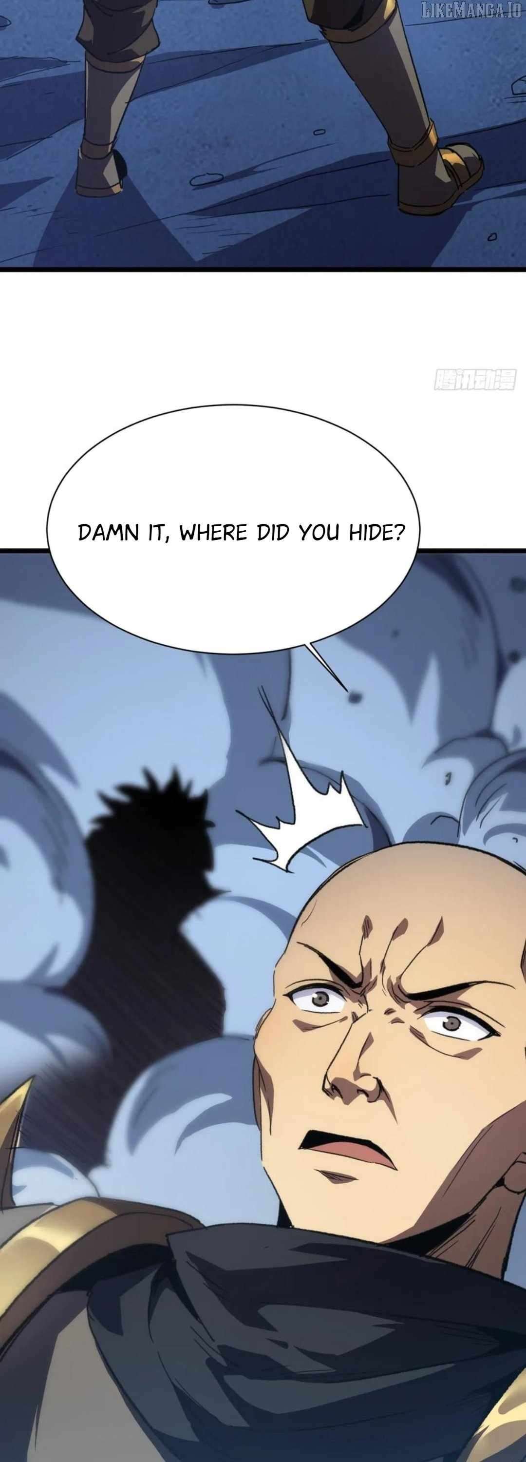 Lord of Summoning! When Anomalies Descend Upon the Human World Chapter 39 - Page 25