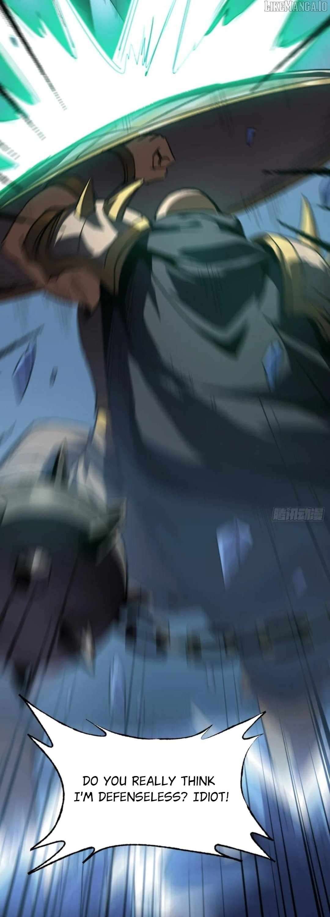 Lord of Summoning! When Anomalies Descend Upon the Human World Chapter 39 - Page 27