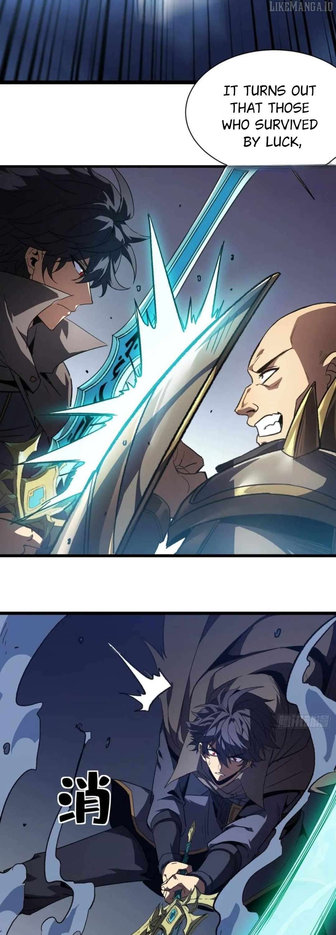 Lord of Summoning! When Anomalies Descend Upon the Human World Chapter 39 - Page 28