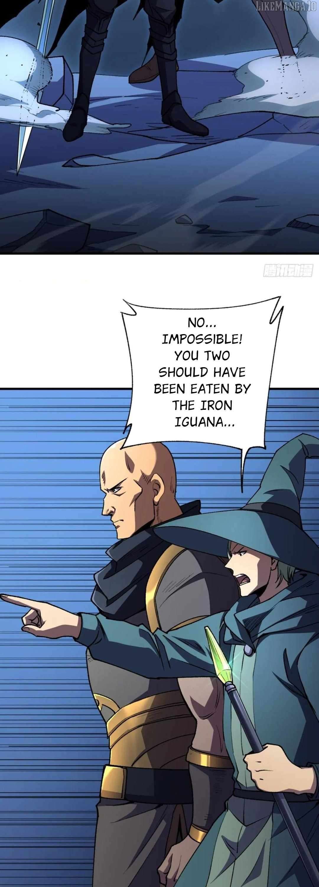 Lord of Summoning! When Anomalies Descend Upon the Human World Chapter 39 - Page 3