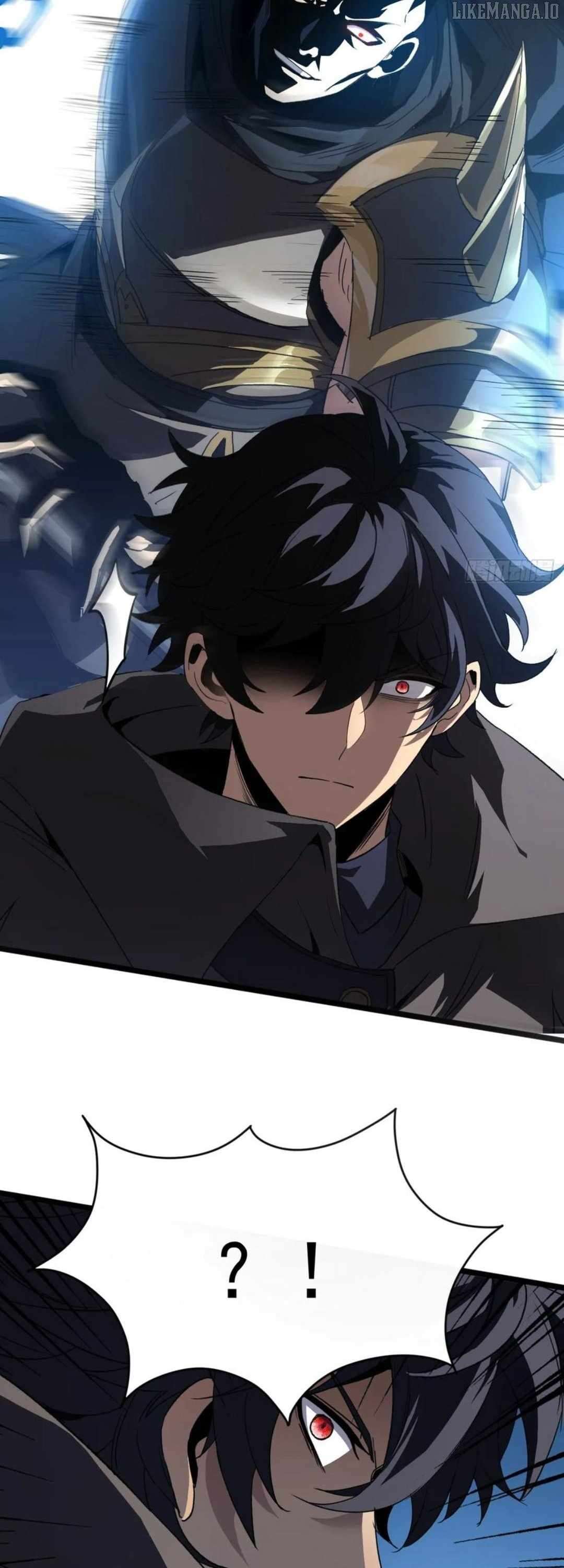 Lord of Summoning! When Anomalies Descend Upon the Human World Chapter 39 - Page 32