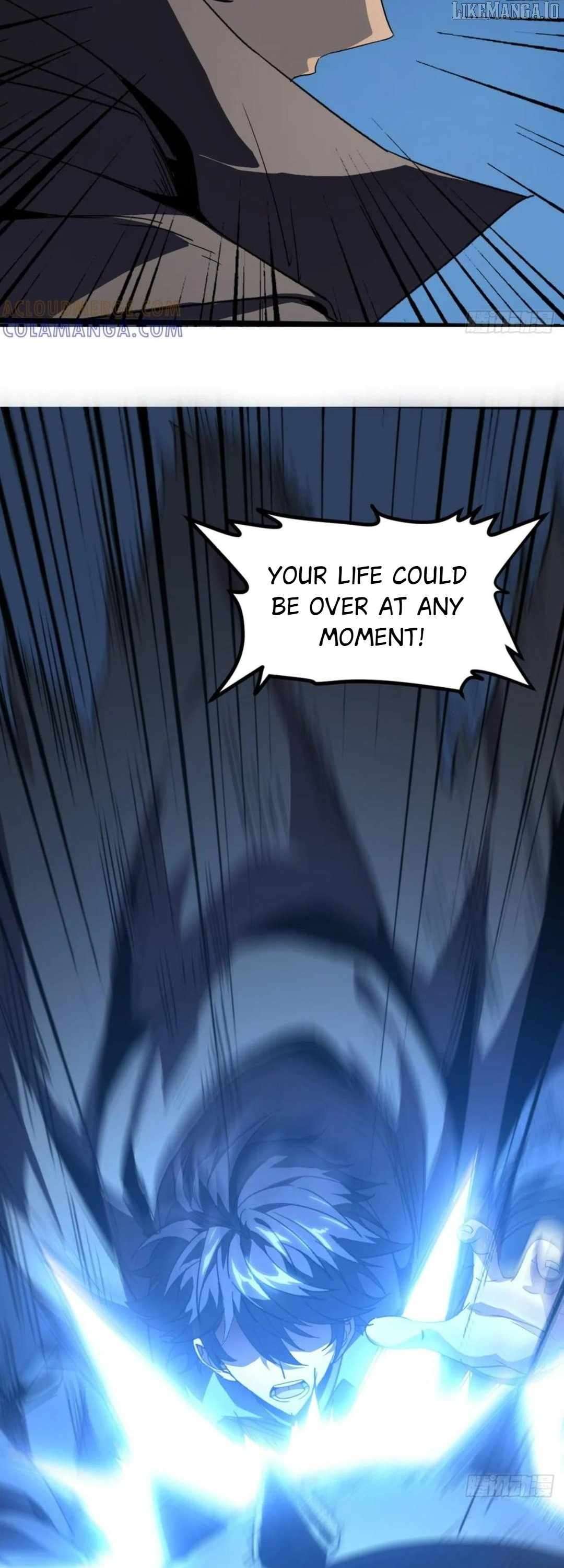 Lord of Summoning! When Anomalies Descend Upon the Human World Chapter 39 - Page 33