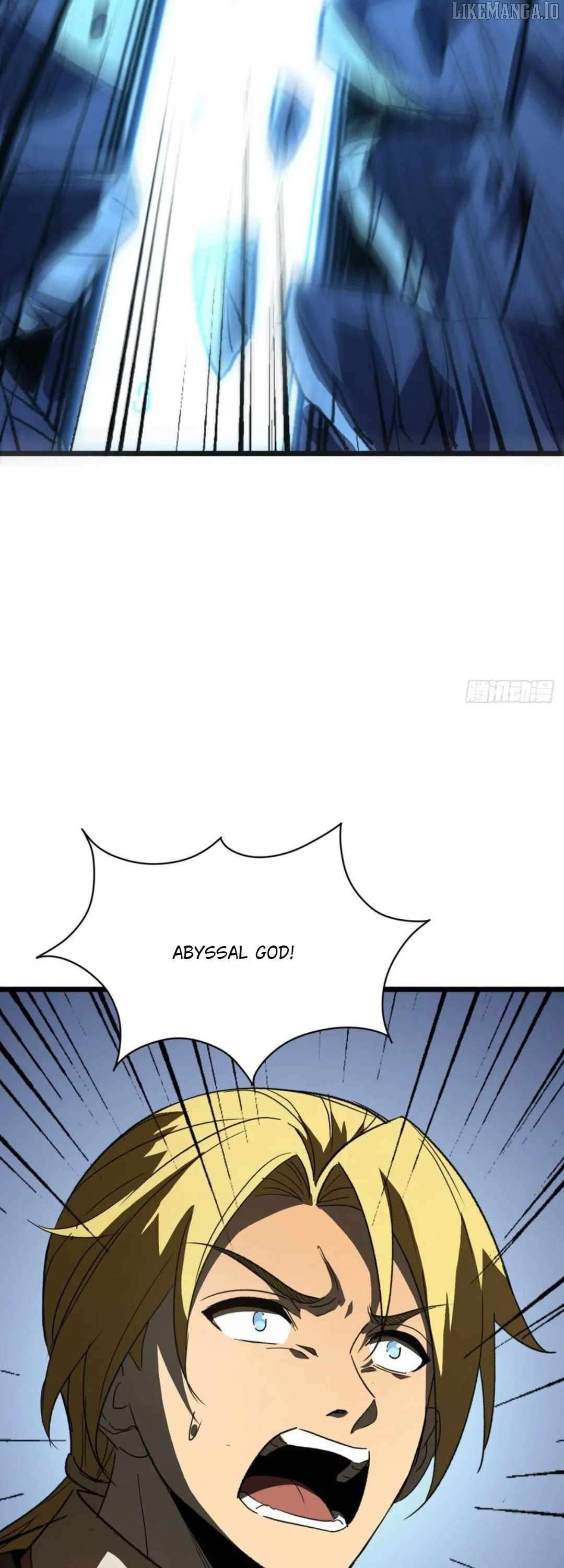 Lord of Summoning! When Anomalies Descend Upon the Human World Chapter 39 - Page 36